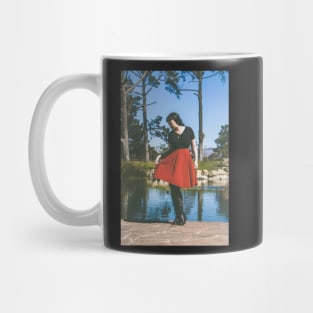 But darling, you are the only exception. Mug